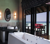 Aqua Retreat
