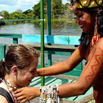 Ariau Jungle Tower