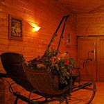 Chalet Altitude