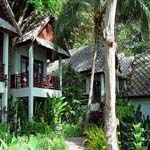 Ao Prao Resort