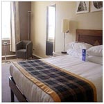 Hilton London Islington