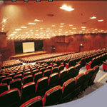 Grand Cevahir Hotel