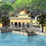 Spice Hotel&Spa