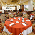 Crowne Plaza