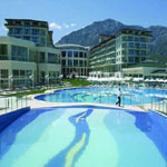Kemer Resort Hotel /Kemer/