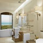 St.Regis Sadiyat Island Abu Dhabi