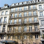 Royal Embassy Hotel 1