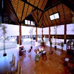 The Legend Chiang Rai River Resort & Spa