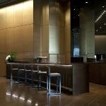 Armani Hotel