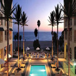 Loews Santa Monica Beach Hotel (Santa Monica)