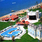 Club Ali Bey Belek
