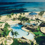 Radisson Cable Beach Resort