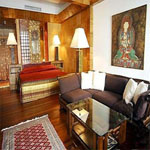 Mom Tri`s Villa Royale