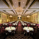 Conrad Hotel