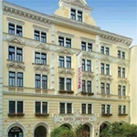 Mercure Josefshof 1