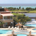 Divi Villaga Golf & Beach Resort
