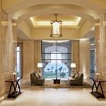 St.Regis Sadiyat Island Abu Dhabi