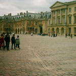 Versailles
