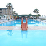 Sunset Beach Hotel