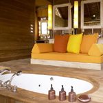 Deluxe Pool Villa