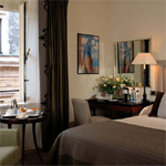 Hotel Amigo Brussels 4