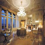 Il Palazzo at the Bauer