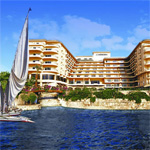 Le Meridien 14