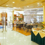 Crown Plaza Andorra 4