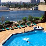 Cairo Ramses Hilton 5