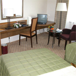 Corinthia Towers 9