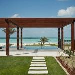 St.Regis Sadiyat Island Abu Dhabi