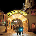 Hotel Post 2