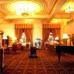 Sofitel Cecil Alexandria 12