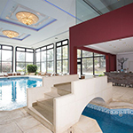 Patagonia Park Plaza