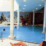 Residence Les Balcons Du Savoy