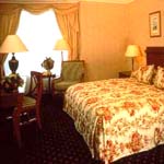 Marriott Champs Elysees