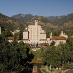 The Broadmoor