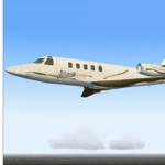 Gulfstream 100
