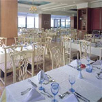Hilton Pyramids Golf 8