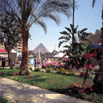 Meridien Pyramids (Royal Club) 12