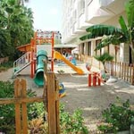 Aqua Hotel