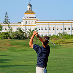 Hotel Melia Sancti Petri