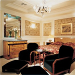 Regina Hotel Baglioni 9