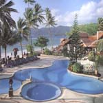 Chaweng Regent Beach Resort