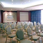 Cairo Ramses Hilton 17