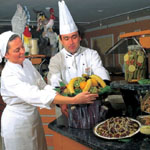 Kaya Ramada Plaza
