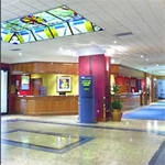 Copthorne Hotel Birmingham 1
