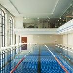 St.Regis Sadiyat Island Abu Dhabi