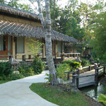 Koh Chang Tropicana Resort & Spa