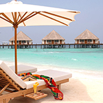 Adaaran Water Villas